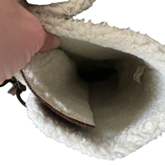 Michael Kors Winter Boots - Picture 10 of 11